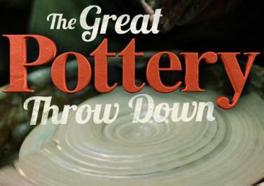 the great pottery throw down wiki